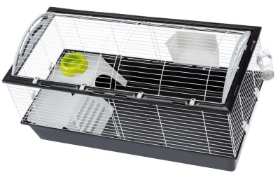 Клетка Ferplast CASITA 120 для кроликов и морских свинок
