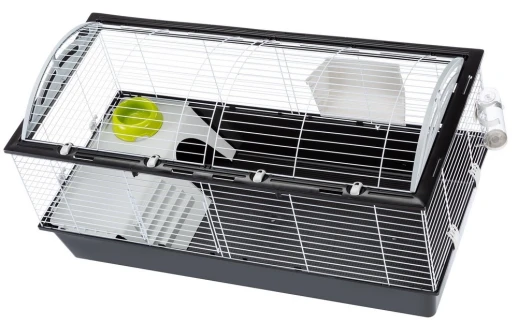 Клетка Ferplast CASITA 120 для кроликов и морских свинок
