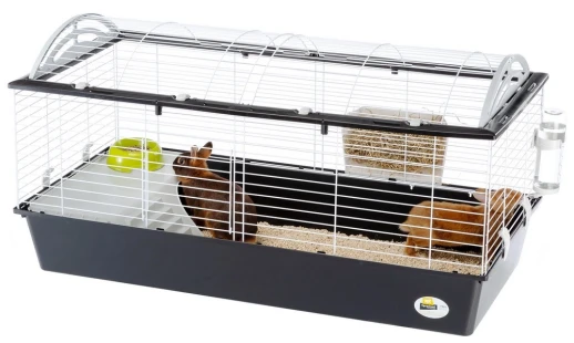 Клетка Ferplast CASITA 120 для кроликов и морских свинок