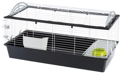 Клетка Ferplast CASITA 120 для кроликов и морских свинок