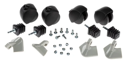 Колесо Ferplast L141 LOR/FLORA/EX/CH.5/7