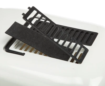 Лоток Ferplast MAGIX угольный для кошек с крышей с двойным дном