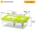 Переноска Ferplast GEO FLAT Large для черепах
