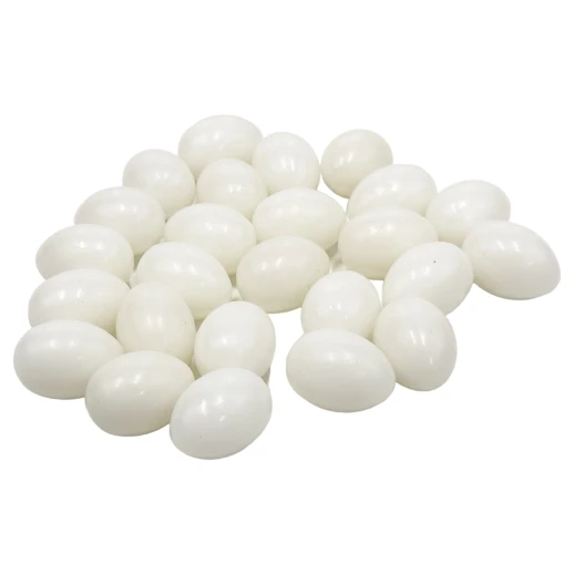 Подкладное яйцо для голубей