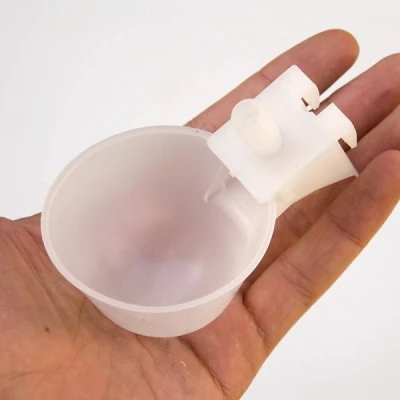 Чашечная поилка НП21