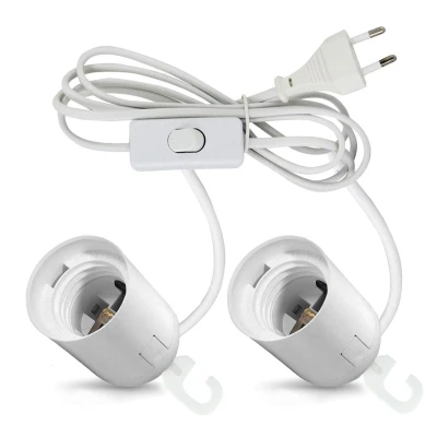 Комплект "Досветка домашних растений 50 Вт (2х25)"