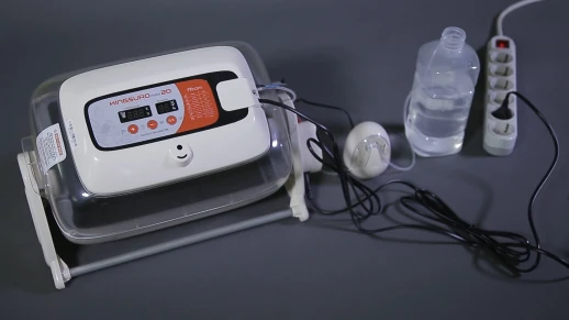 Насос APS Rcom SURO 20 NEW