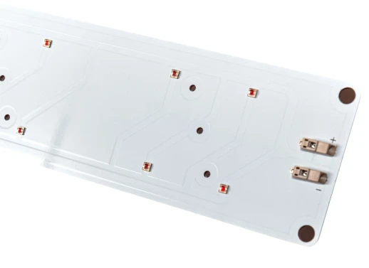 Модуль 4.2 Booster line Osram GH CSSRM3.24 OSLON® Square Hyper Red 660nm