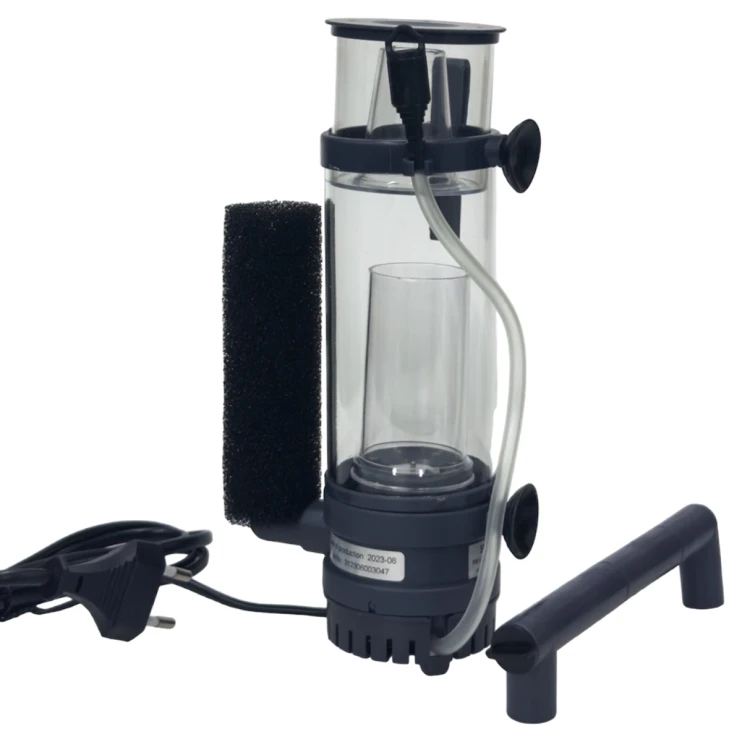 Скиммер протеиновый Boyu WG-308 для аквариума 80-120 л