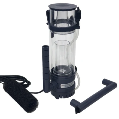 Скиммер протеиновый Boyu WG-308 для аквариума 80-120 л