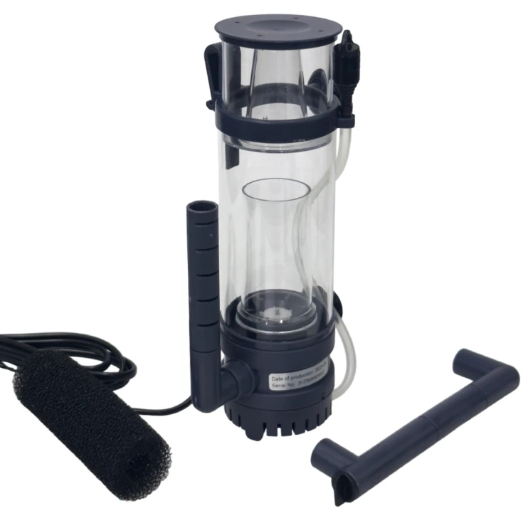 Скиммер протеиновый Boyu WG-308 для аквариума 80-120 л