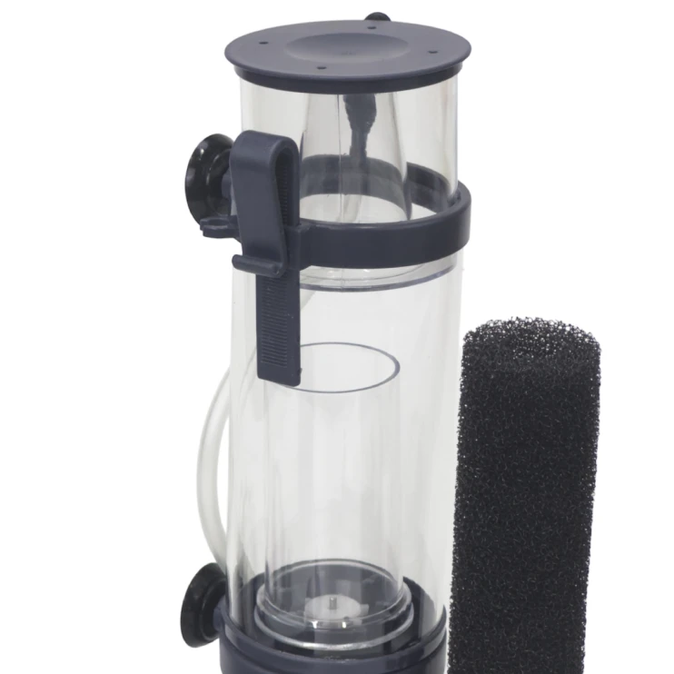 Скиммер протеиновый Boyu WG-308 для аквариума 80-120 л