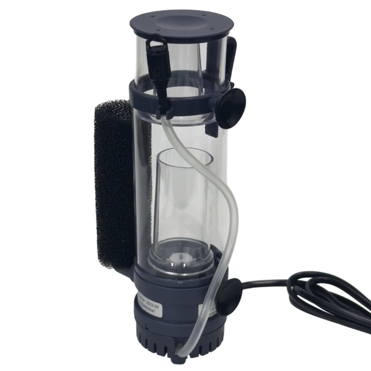 Скиммер протеиновый Boyu WG-308 для аквариума 80-120 л