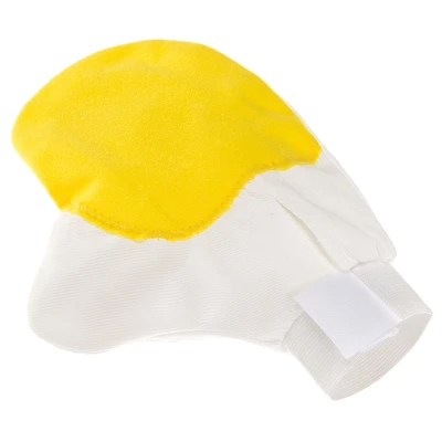 Варежка-массажер Ferplast GRO 5934 для мытья собак