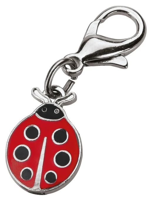 Декоративная подвеска Ferplast PA 6511 для ошейника