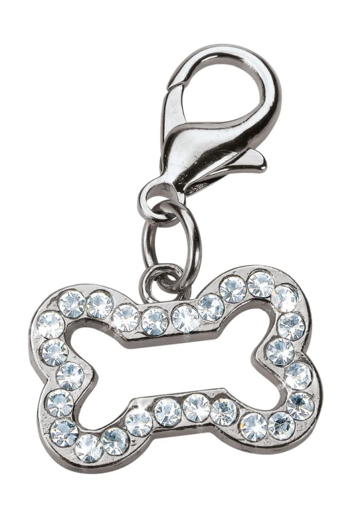 Декоративная подвеска Ferplast PA 6511 для ошейника