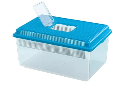 Переноска Ferplast GEO FLAT Small для черепах