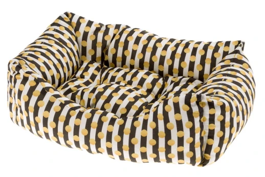 Подушка Ferplast COCCOLO 50 Голубые джинсы