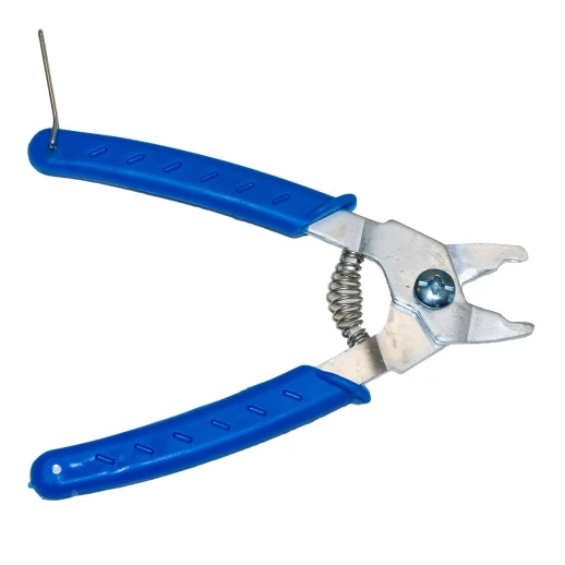 Скобообжимной инструмент ручной