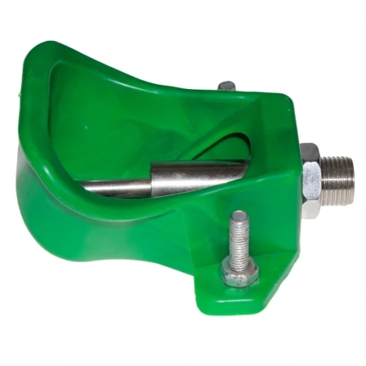 Ниппельная поилка для коз и овец НП33