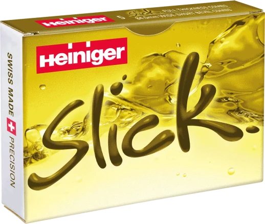 Нижний нож Heiniger Slick универсальный для стрижки овец и коз 84,5 мм