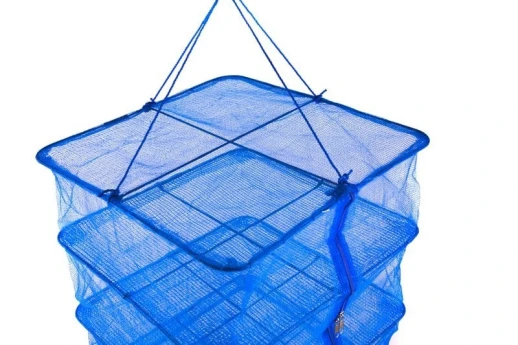 Сушилка универсальная для рыбы, грибов и ягод 50*50*100