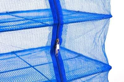 Сушилка универсальная для рыбы, грибов и ягод 50*50*100