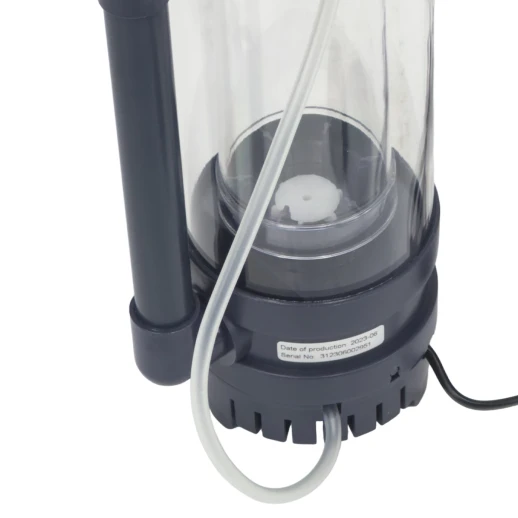 Скиммер протеиновый Boyu WG-428 для аквариума до 200 л