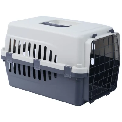 Переноска Pet Choice Safari Range 45х30х29 см