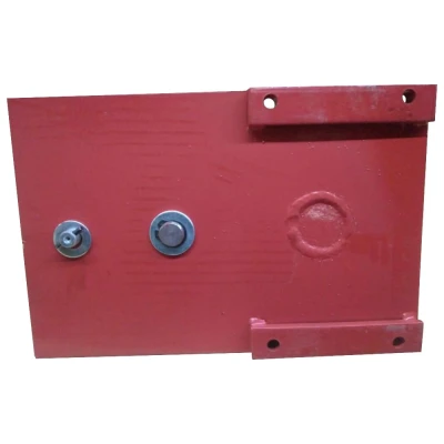 Лебедка ручная потолочная 1600 кг