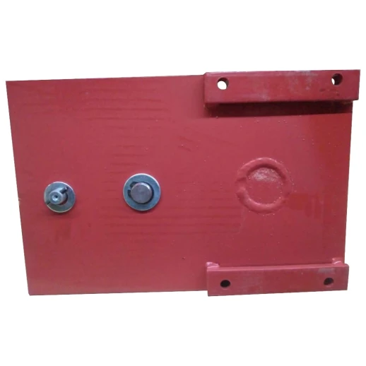 Лебедка ручная потолочная 1600 кг