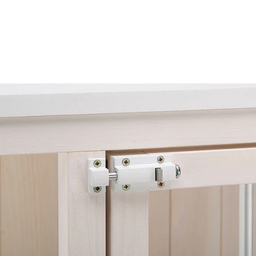 Деревянная клетка для собак Ferplast DOG FORT