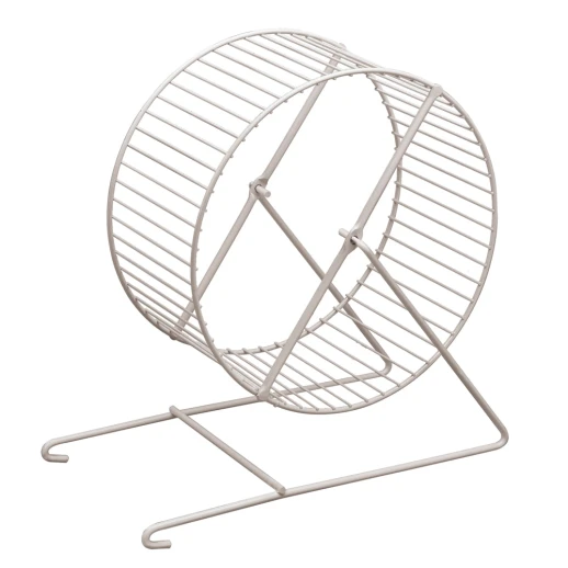 Колесо для белок и бурундуков Ferplast L28 металлическое