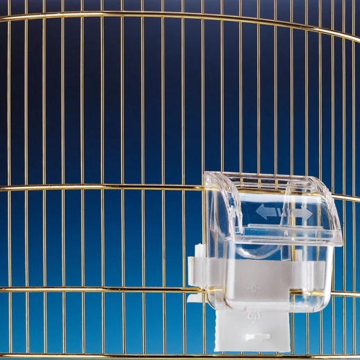 Кормушка для маленьких птиц Ferplast FPI 4503