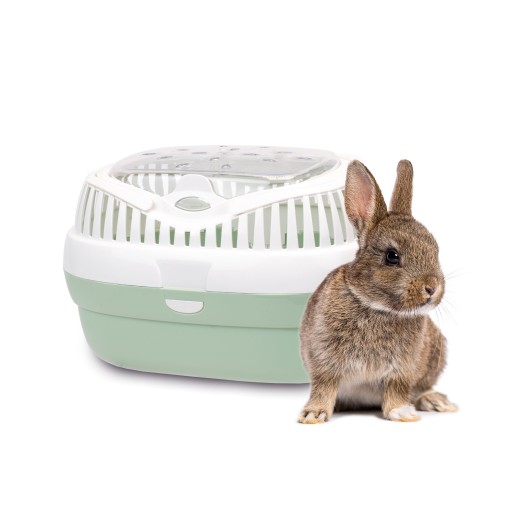 Переноска Ferplast ALADINO Large для декоративных кроликов