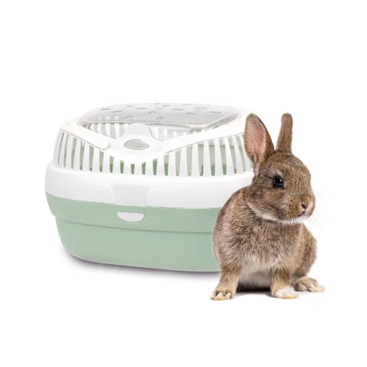 Переноска Ferplast ALADINO Large для декоративных кроликов