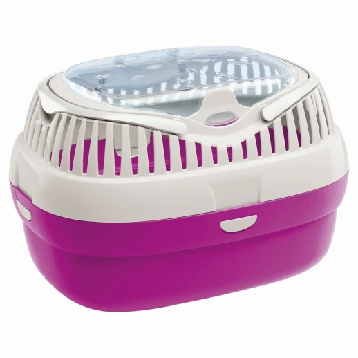 Переноска Ferplast ALADINO Large для декоративных кроликов