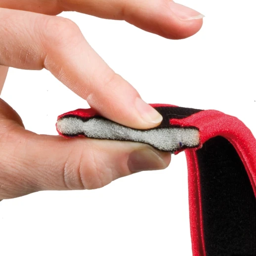 Поводок Ferplast ERGOCOMFORT GM25/55 синий