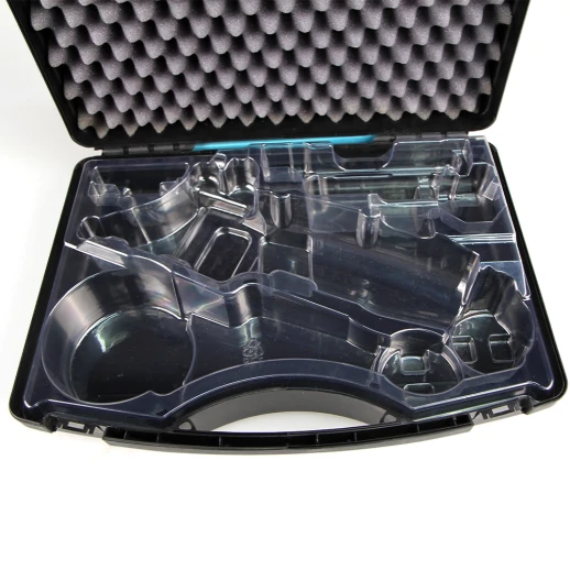 Кейс Heiniger для машинок X-Series