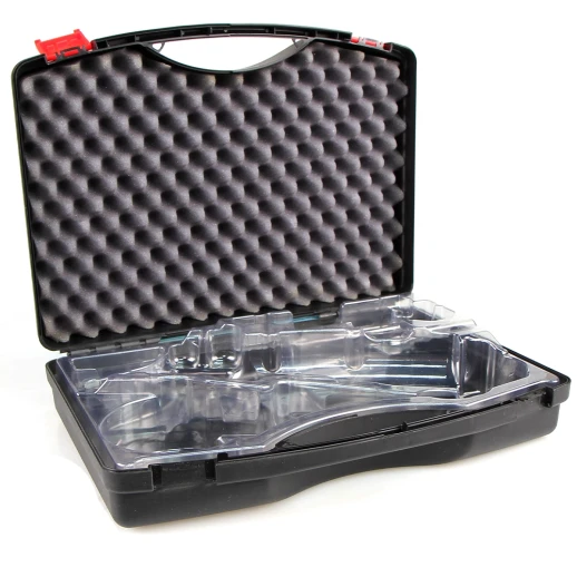 Кейс Heiniger для машинок X-Series