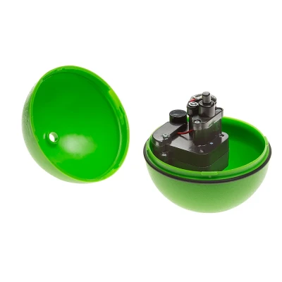 Электронная игрушка Ferplast CRAZY BALL для кошек