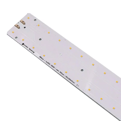 Модуль Биколор Комфорт 2.4.g_W- Рассада, Микрозелень. Белый свет.С защитой от влаги