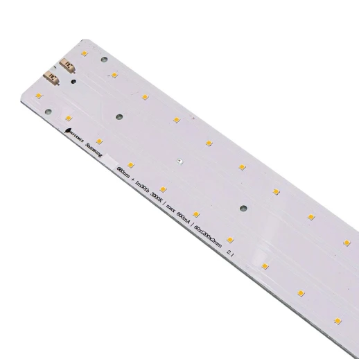 Модуль Биколор Комфорт 2.4.g_W- Рассада, Микрозелень. Белый свет.С защитой от влаги