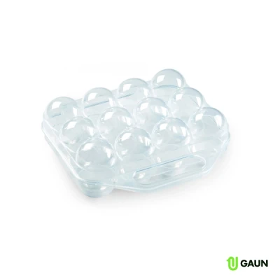 Контейнер для транспортировки Gaun 12 яиц