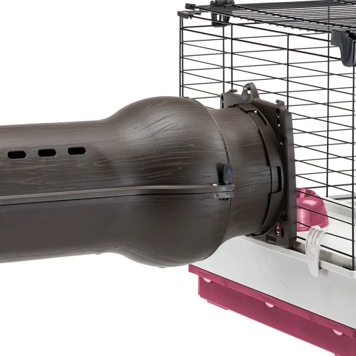 Комплект креплений для кроличьих туннелей Ferplast METRO JUNCTION