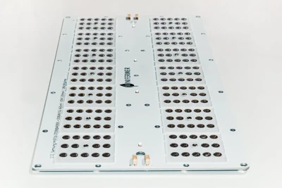 Линза для Quantum board 90 градусов