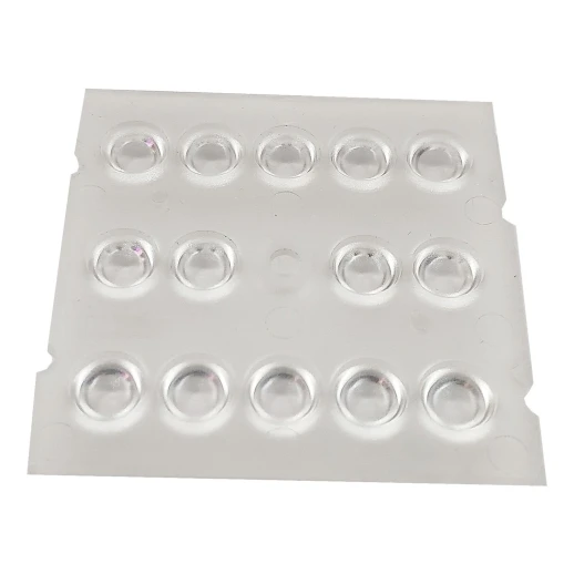 Линза для Quantum board 90 градусов