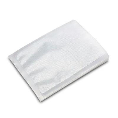 Пакет для вакуумной упаковки продуктов 10х15см (100шт).