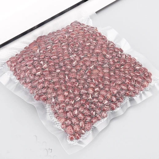 Пакет для вакуумной упаковки продуктов 10х15см (100шт).