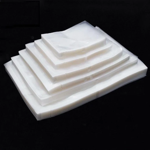 Пакет для вакуумной упаковки продуктов 10х15см (100шт).